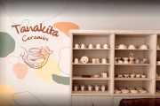 Tour Making Ceramics tanakita