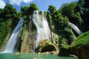 Paket Tour Sukabumi 3 Hari 2 Malam (3H2M)-Curug Cikaso, Ujung Genteng, dan Situgunung