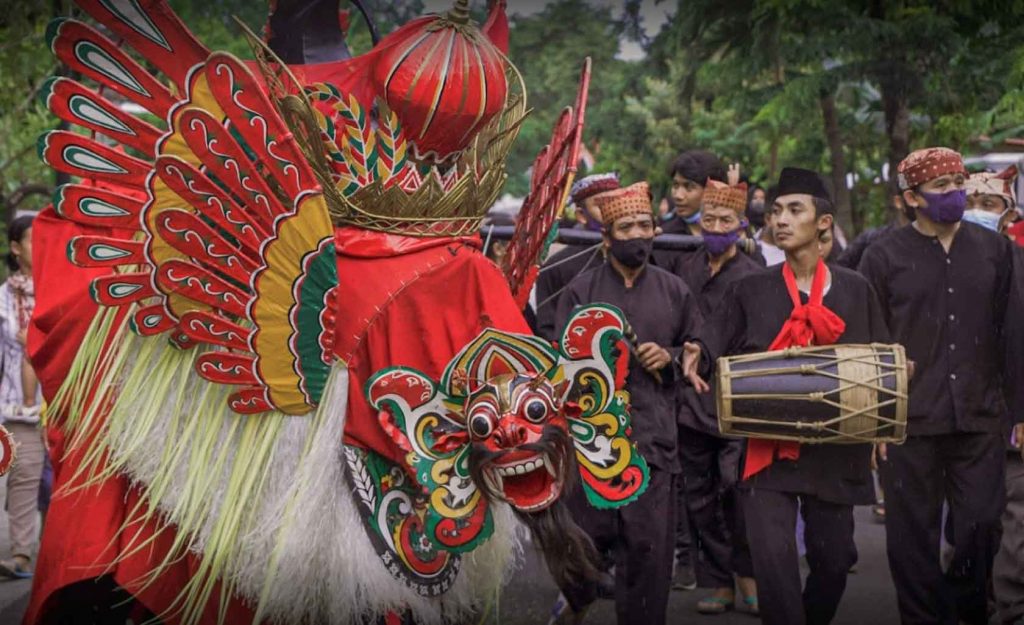 Paket Tour Wisata Banyuwangi 2025