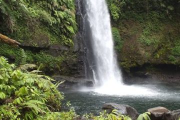 Paket Tour Sukabumi 4 hari 3 malam (4H3M)