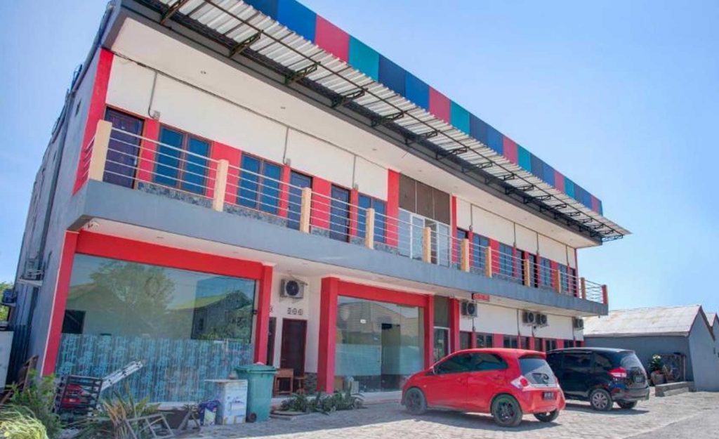 Paket Tour Wisata Kupang 2025