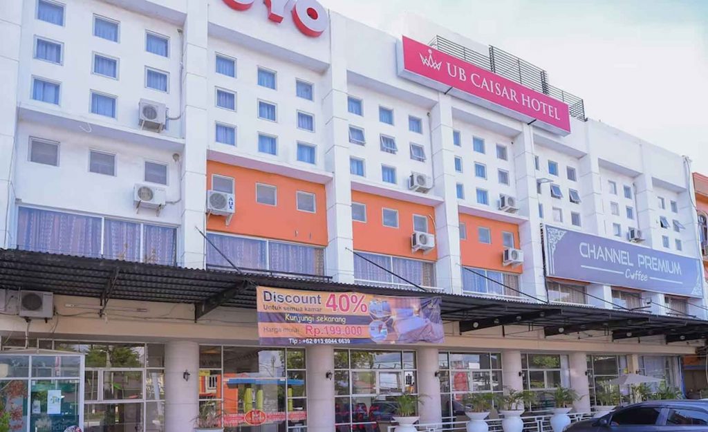 Paket Tour Wisata Aceh 2025