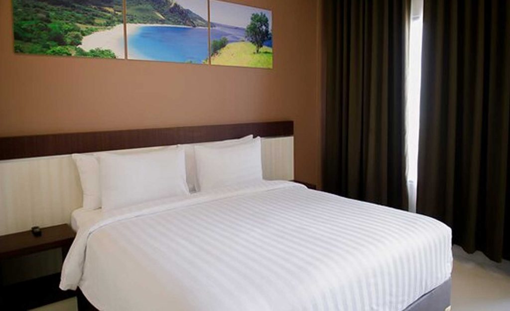 hotel-di-alor_Campatour Paket Tour Wisata Alor 2025
