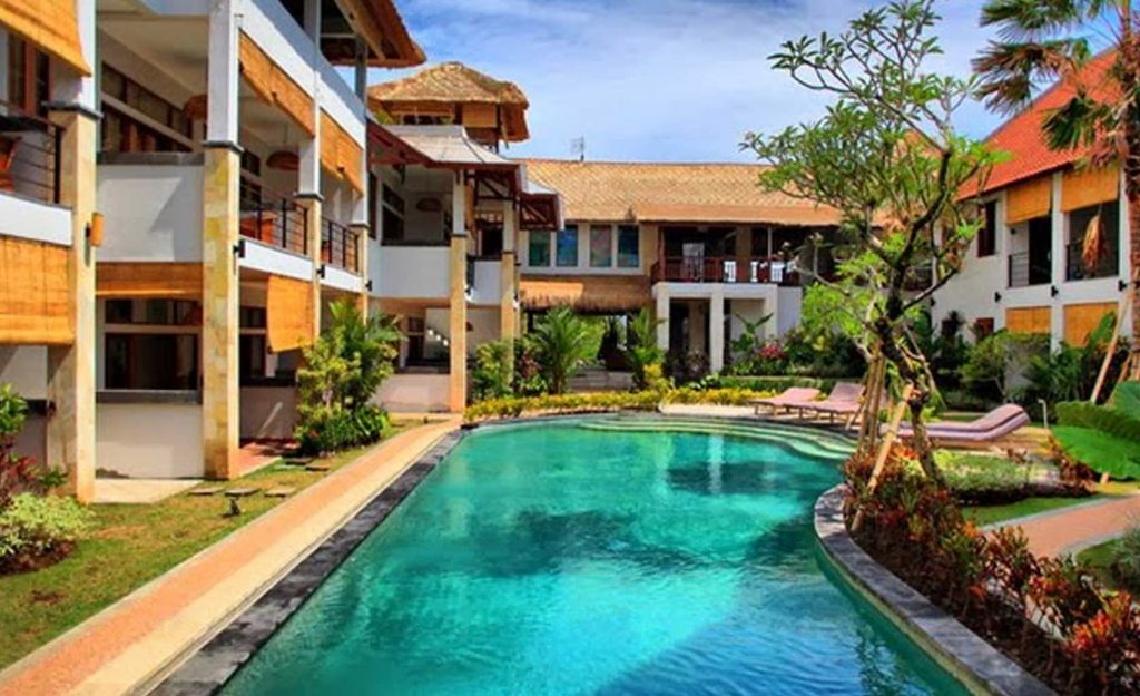 hotel-di-bali_Campatour Paket Tour Wisata Bali 2025