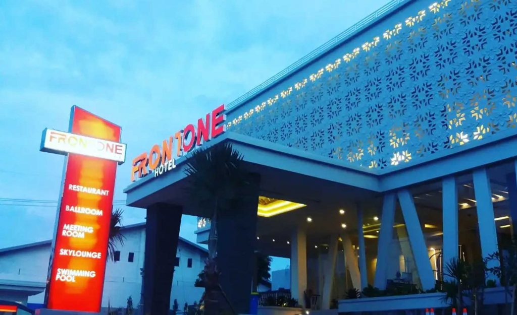 Paket Tour Wisata Madura 2025