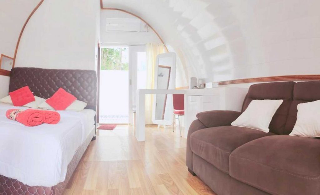 Paket Tour Wisata Maluku 2025