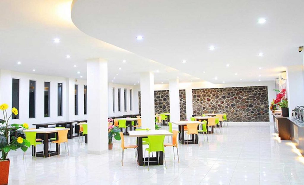 Paket Tour Wisata Maluku Utara 2025