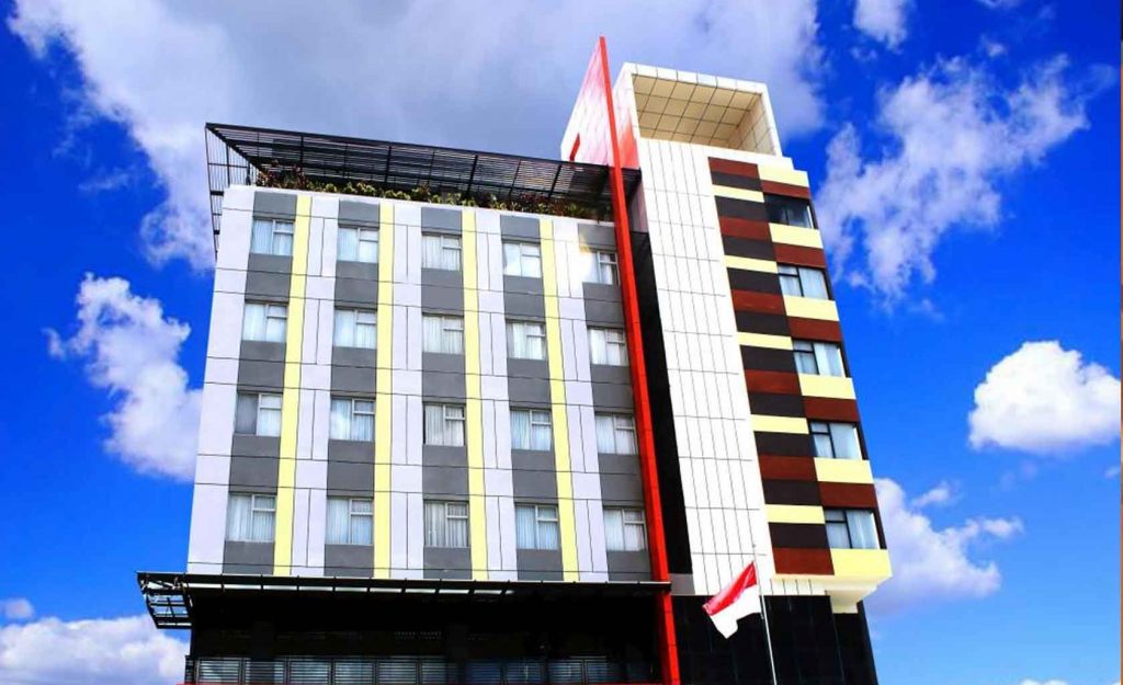 Paket Tour Wisata Papua 2025