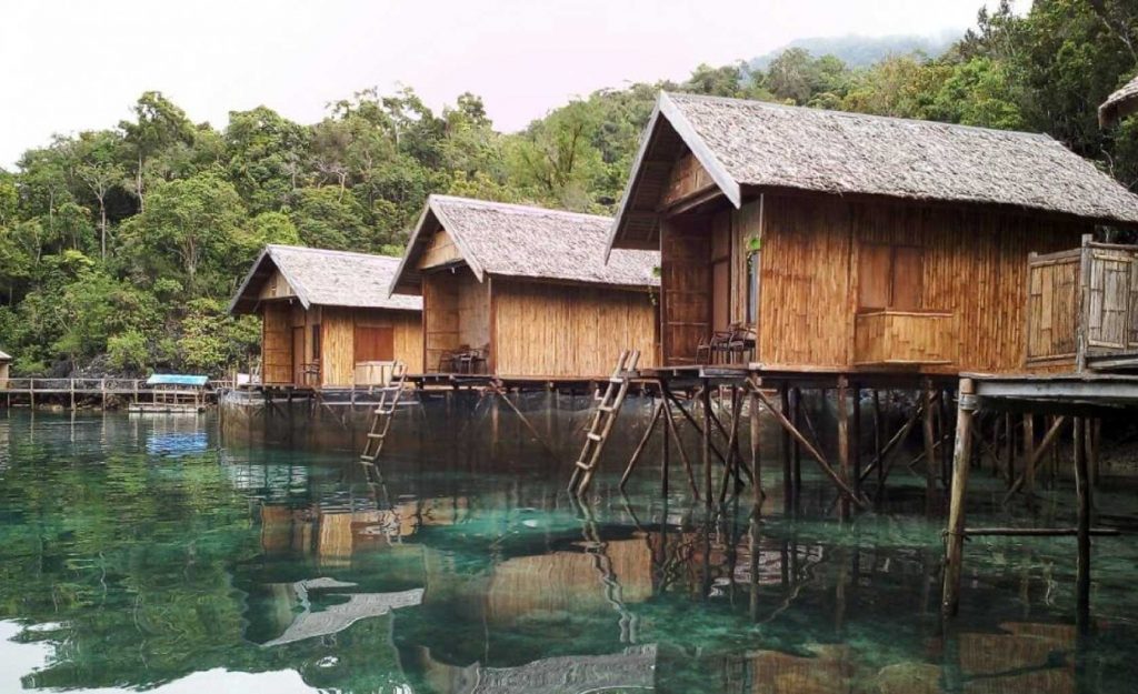 Paket Tour Wisata Labengki Sambori 2025