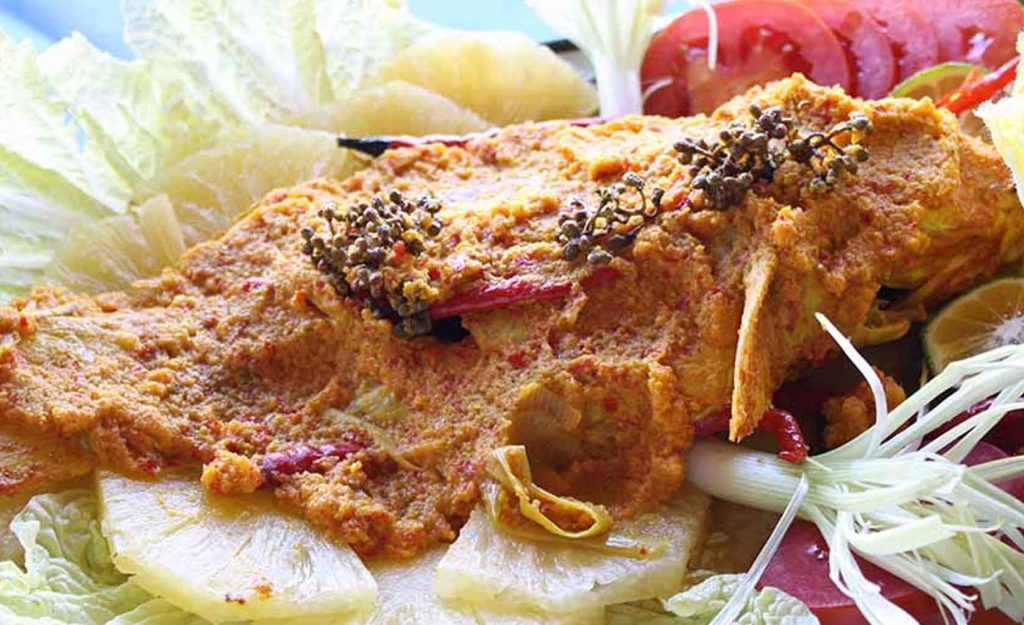 Paket Tour Wisata Sumatra Utara 2025