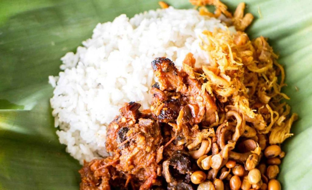 Paket Tour Wisata Lombok 2025