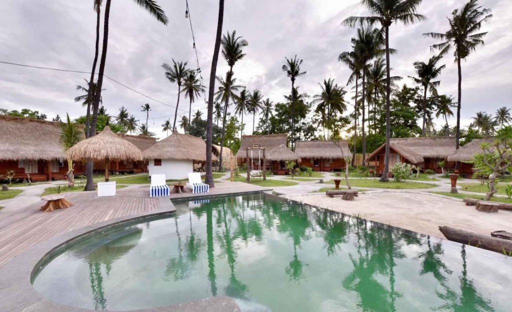 Paket Tour Wisata Lombok 2025