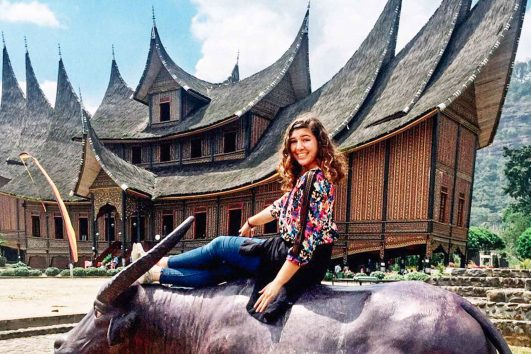 Paket Tour Wisata Padang 2025