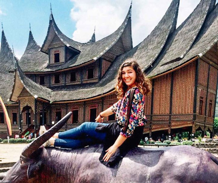 Paket Tour Wisata Padang 2025