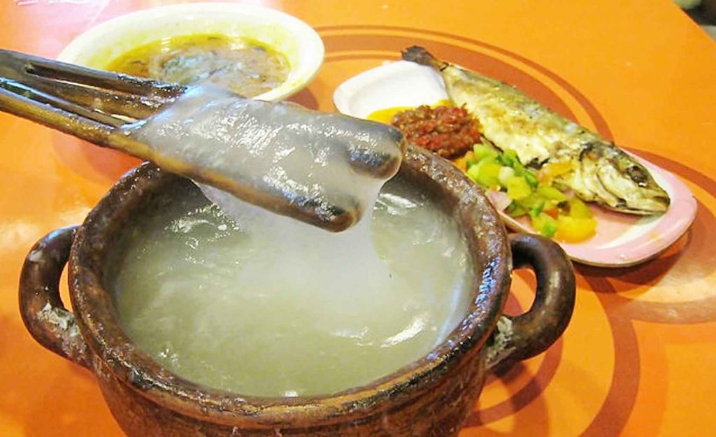 Paket Tour Wisata Papua 2025