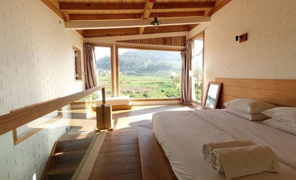 penginapan-di-dieng_Campatour