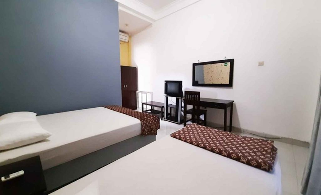 penginapan-di-palangkaraya_Campatour Paket Tour Wisata Palangkaraya Murah 2025