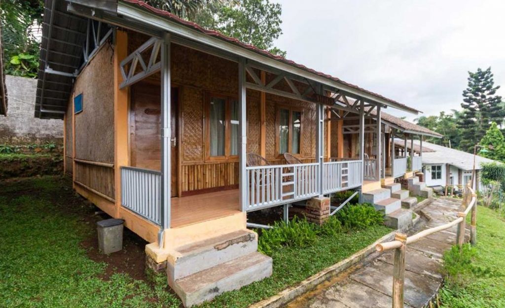 Paket Tour Wisata Sukabumi 2026