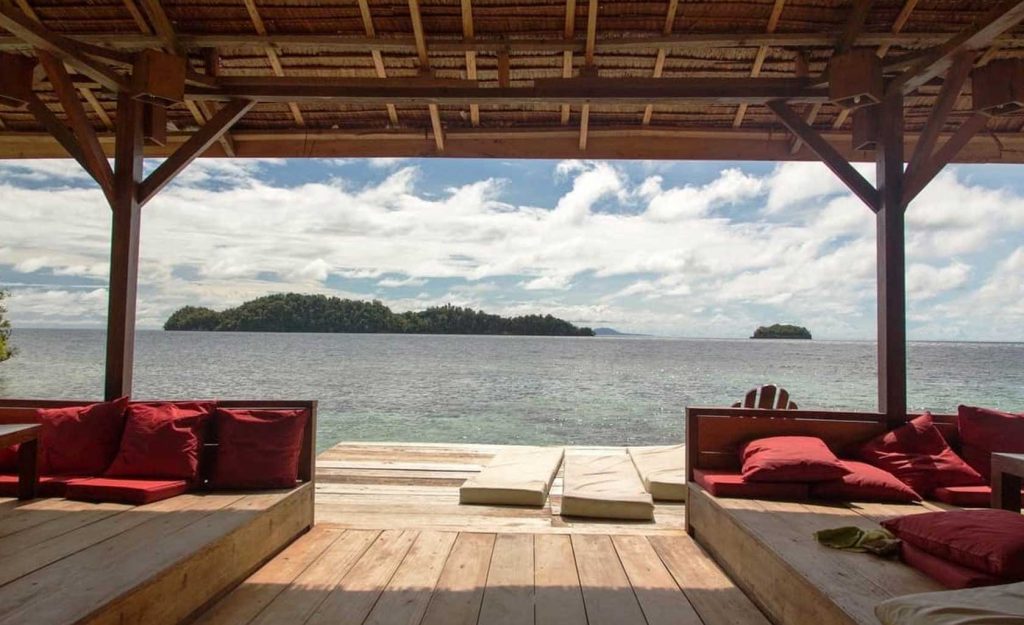 Paket Tour Wisata Togean 2025