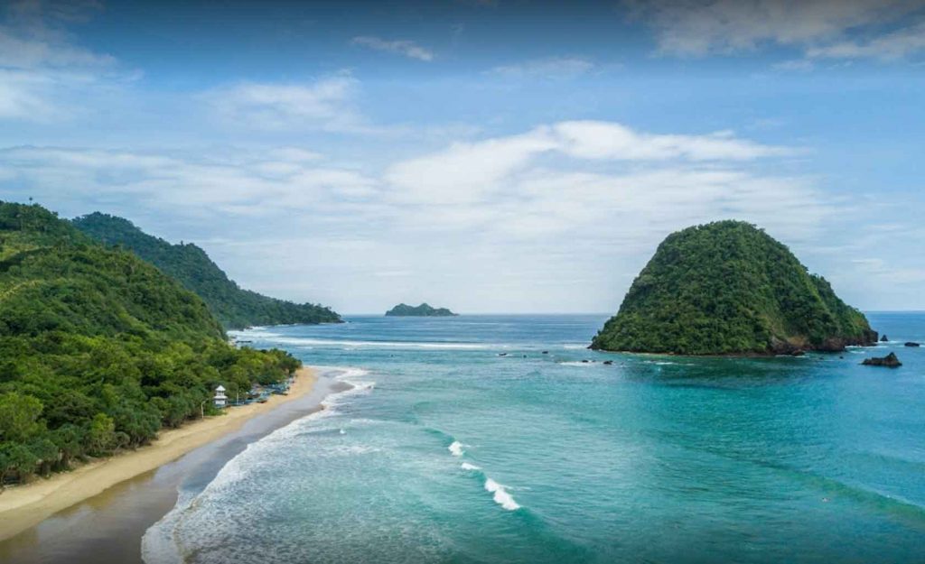 Paket Tour Wisata Banyuwangi 2025