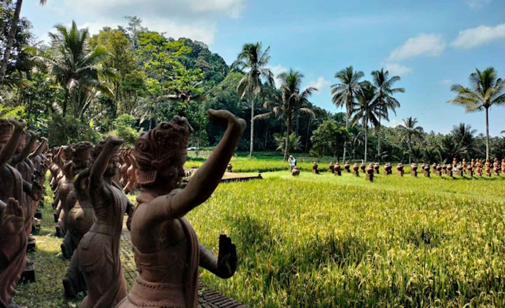 PakeTour Wisata Banyuwangi 2025