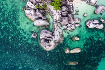 Paket Tour Wisata Padang 2025