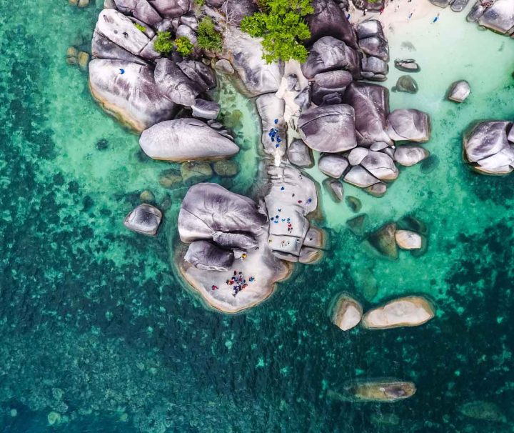 Paket Tour Wisata Padang 2025