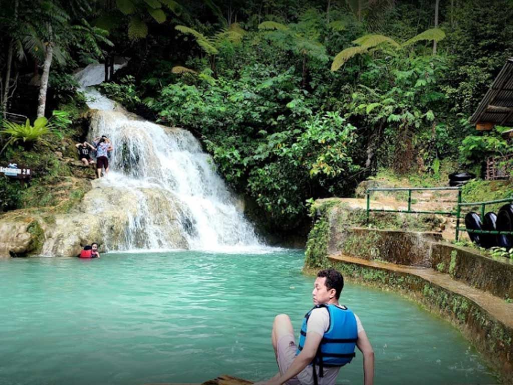 Ekowisata Taman Sungai Mudal