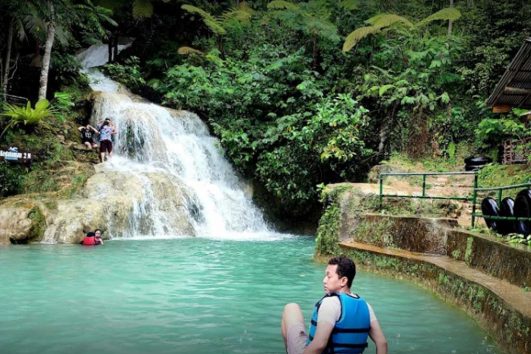 Taman Sungai Mudal