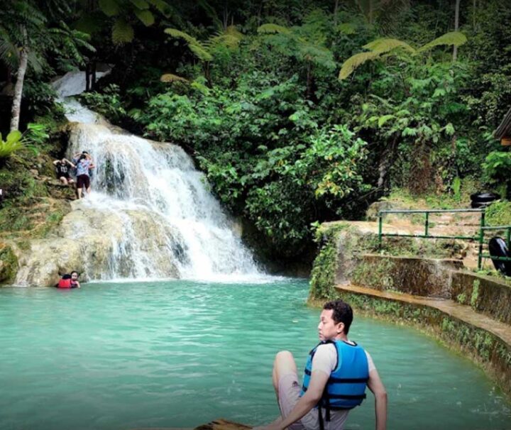 Taman Sungai Mudal