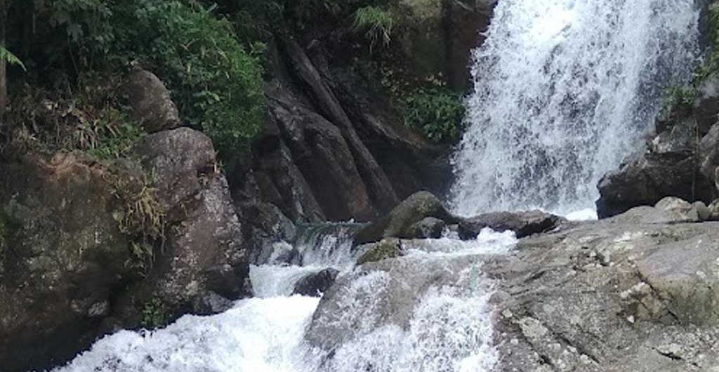 Misteri Curug Hordeng yang Dipercaya Masyarakat