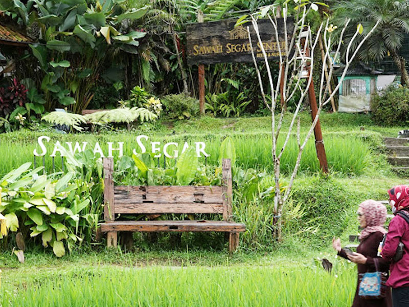 Kampung Sawah