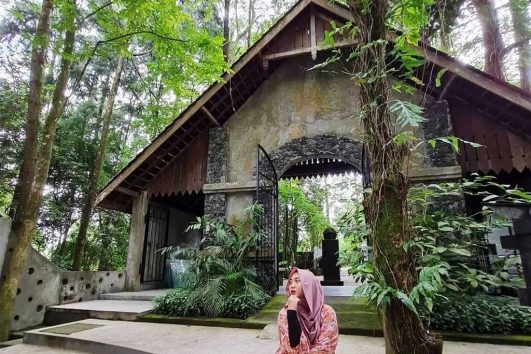 Bingung Jalan Jalan Ke Jogja Kemana Aja?