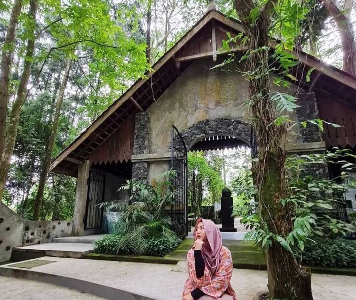 Bingung Jalan Jalan Ke Jogja Kemana Aja?
