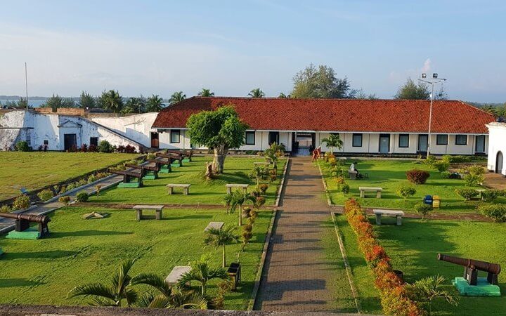 Paket Tour Bengkulu 2 Hari 1 Malam (2H1M)