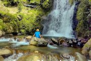 Paket Trekking Curug Cipamingkis