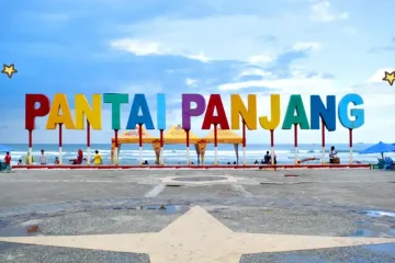 Paket Tour Bengkulu 3 Hari 2 Malam (3H2M)