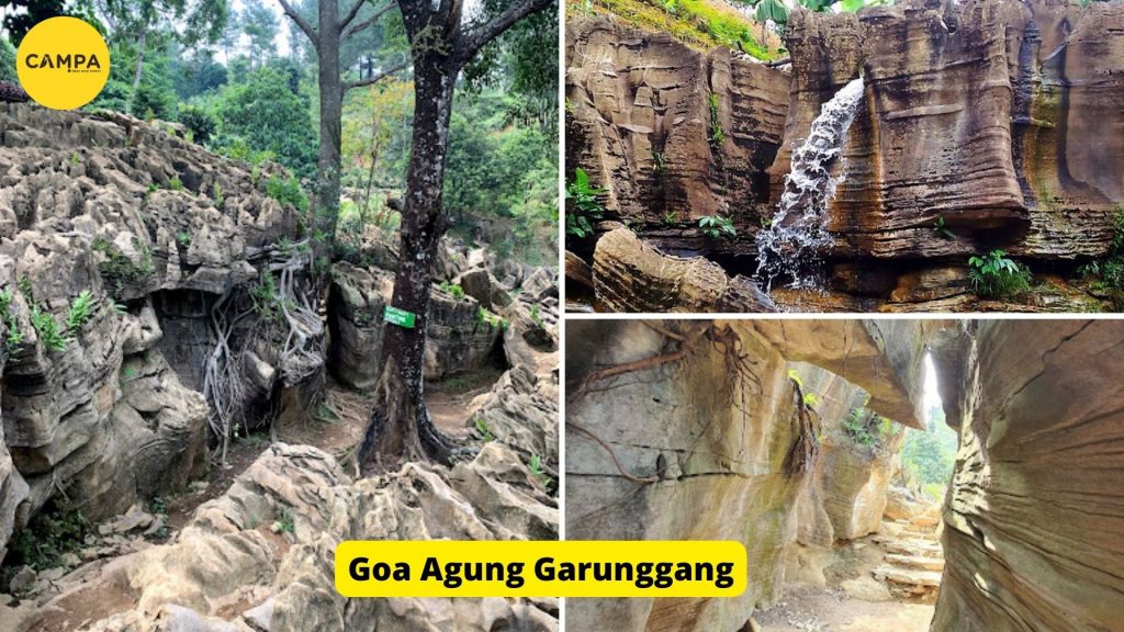 Goa Agung Garunggang