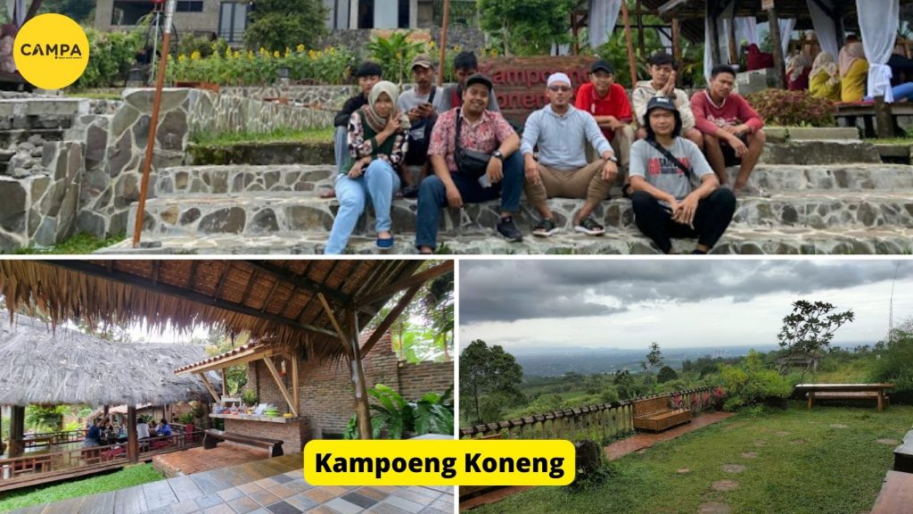 Kampoeng Koneng
