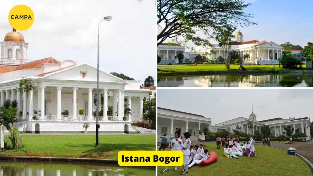 Istana-bogor