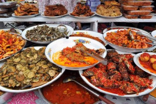 Paket Tour Padang Bukittinggi 3 Hari 2 Malam (3H2M)