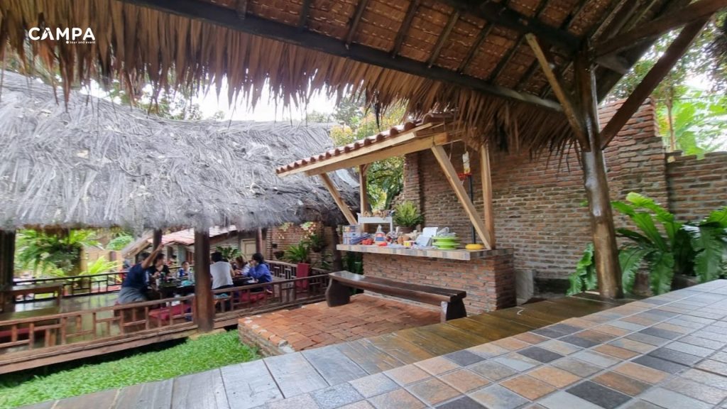 Ngopi Enak di Daerah Sentul