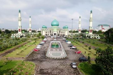 Paket Tour Pekanbaru 3 Hari 2 Malam (3H2M)