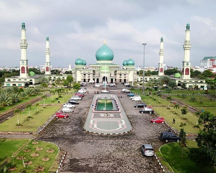 Paket Tour Pekanbaru 3 Hari 2 Malam (3H2M)