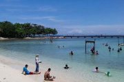 Paket Tour Tanjung Lesung 2 Hari 1 Malam (2H1M)