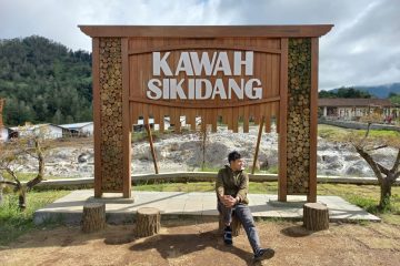 Paket Tour Dieng 1 Hari