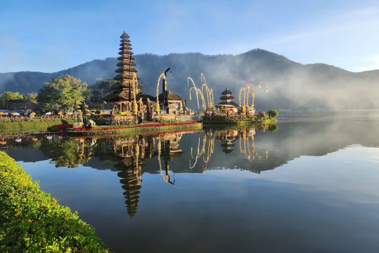 Paket Tour Keluarga Bali 4 Hari 3 Malam (4H3M)