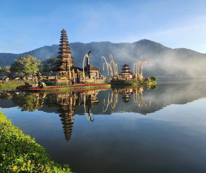 Paket Tour Keluarga Bali 4 Hari 3 Malam (4H3M)