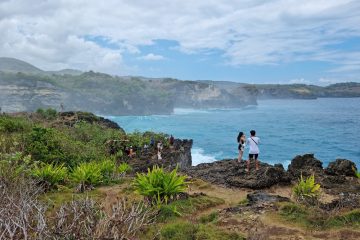 Paket Tour Bali 7 Hari 6 Malam (7H6M)