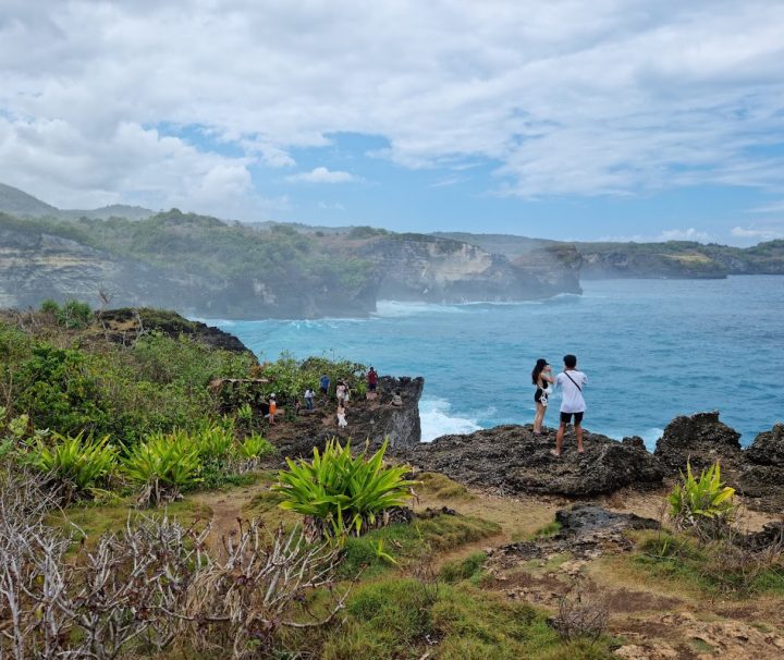 Paket Tour Bali 7 Hari 6 Malam (7H6M)